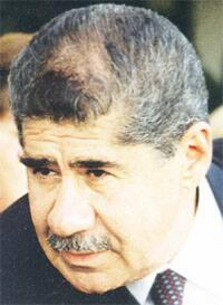 Vakanüvis yazdı: THK'ya ilk kayyum Ecevit'ten