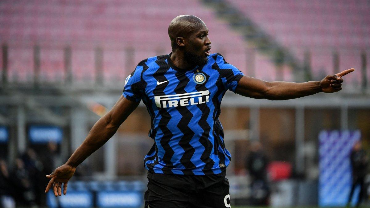 Romelu Lukaku'dan ayrılık görüşmesi