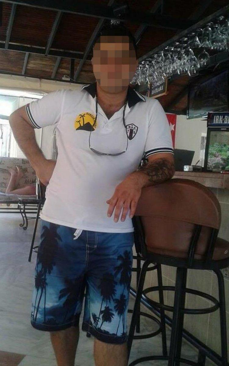 İzmir'de kavgayı ayırmak isterken öldürüldü