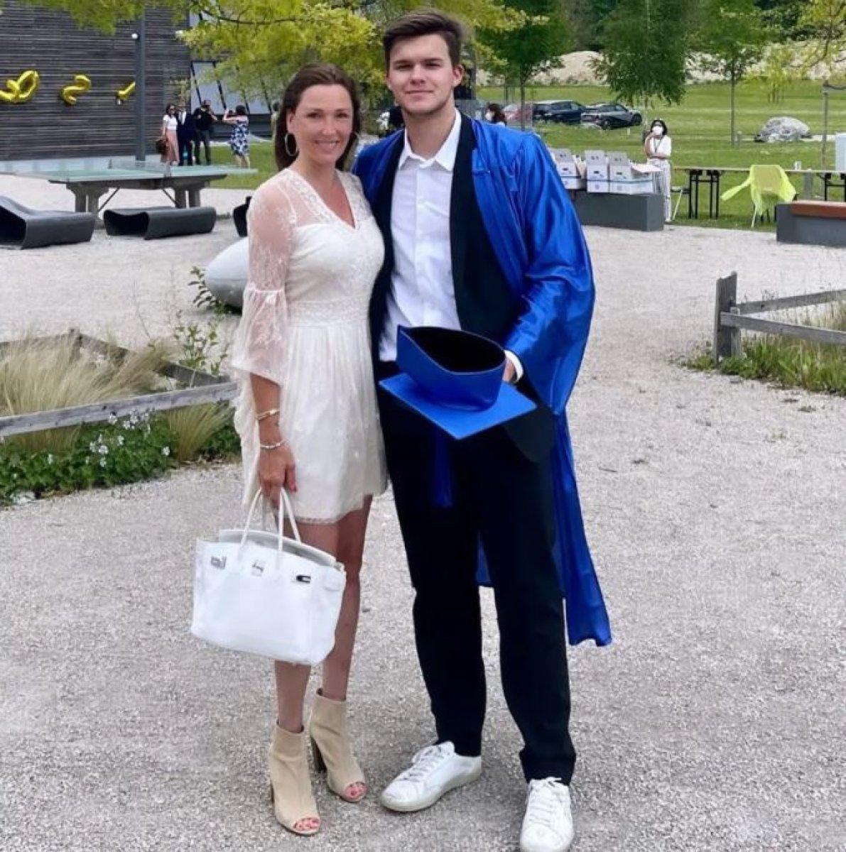 Michael Ballack'ın oğlu trafik kazasında vefat etti