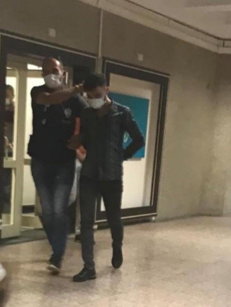 Esra Hankulu'nun ön otopsi raporu tamamlandı