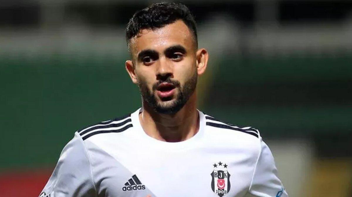 Ghezzal transferinde son aşamaya gelindi