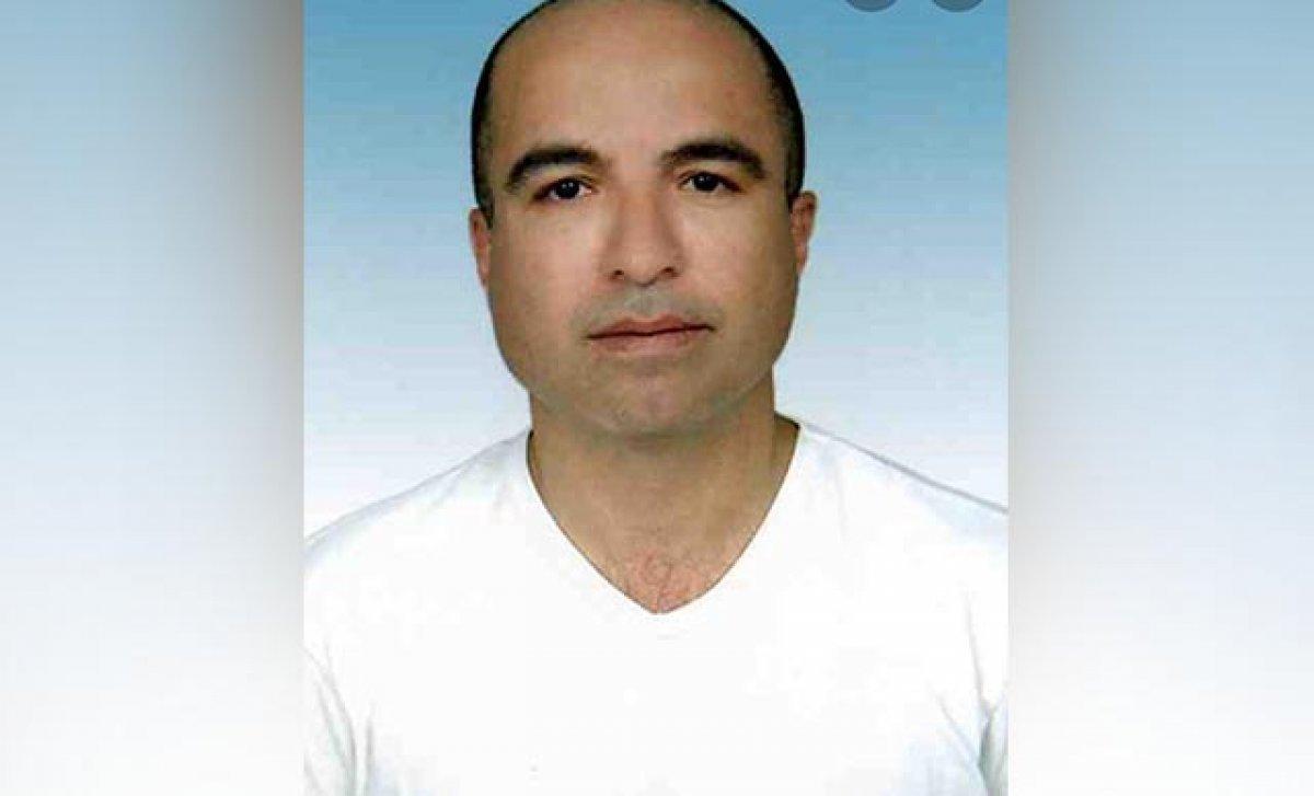 Ankara'da evini uyuşturucu serasına çevirdi