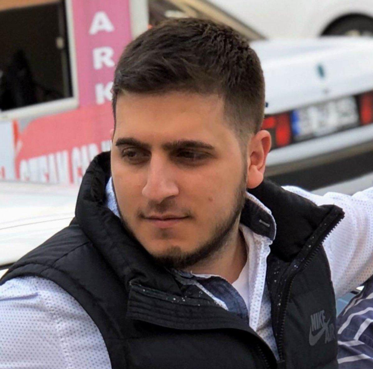 Samsun'daki vahşi cinayette sanıklara ceza yağdı