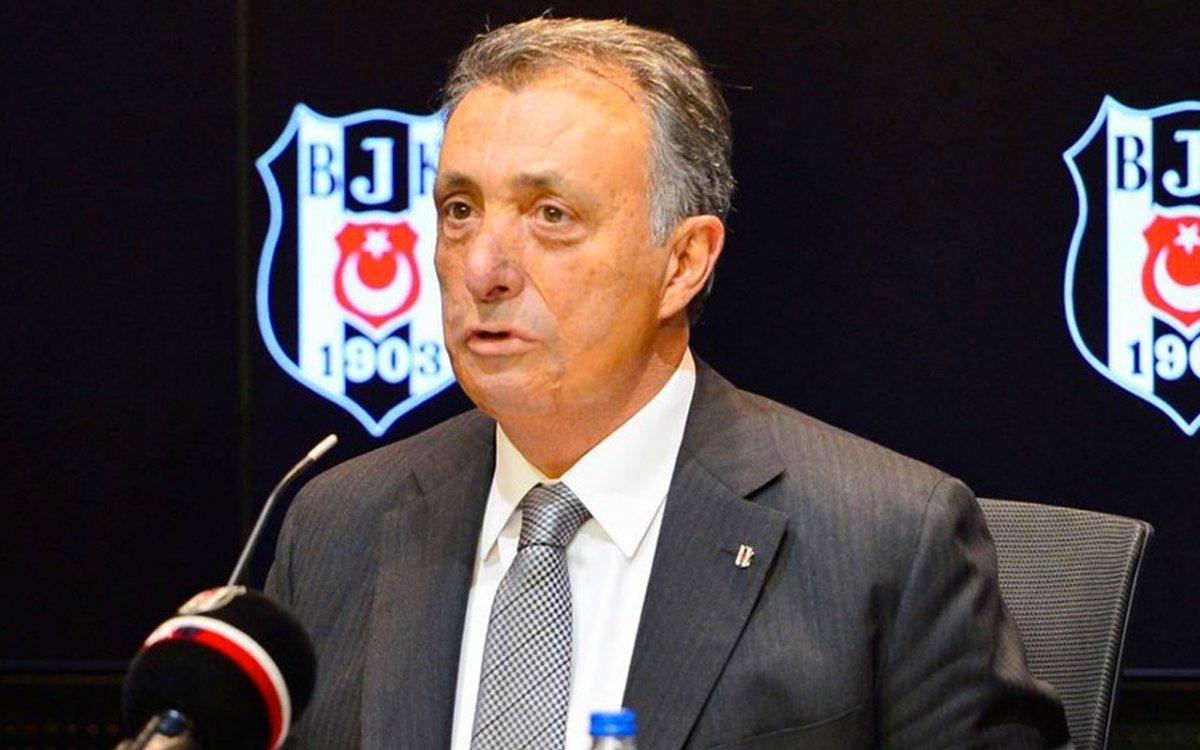 Ahmet Nur Çebi: Aşı olup tribünleri dolduralım