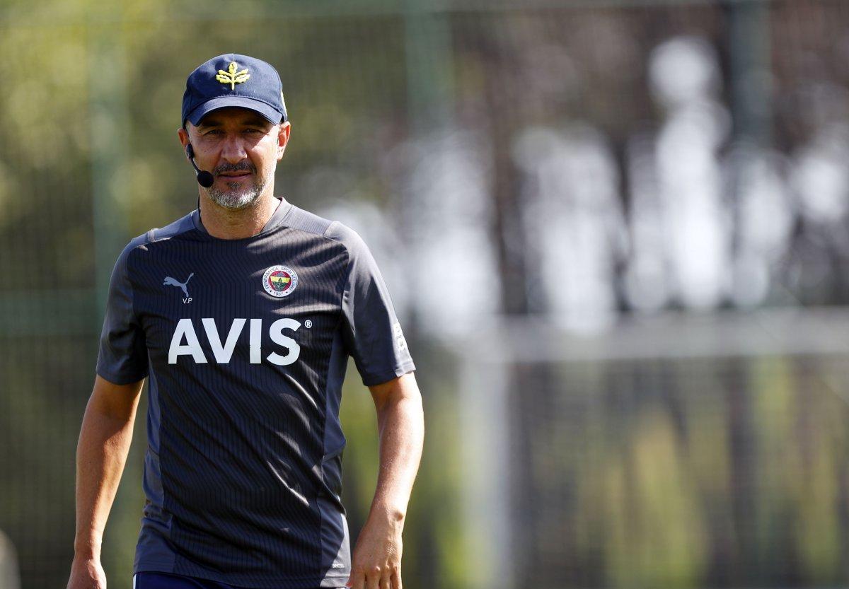 Pereira'nın Caner Erkin'i istememe sebebi