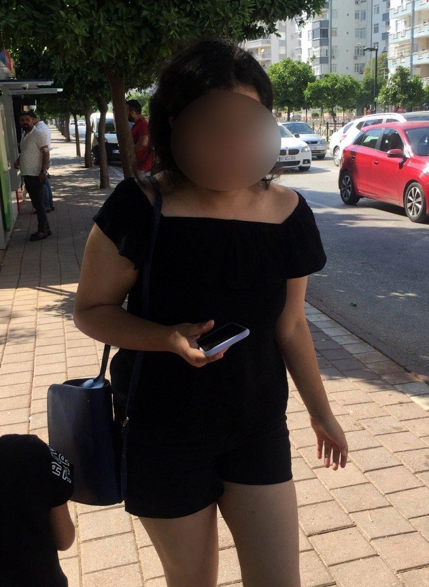 Adana’da genç kız, boğazı sıkılarak tecavüze uğradı