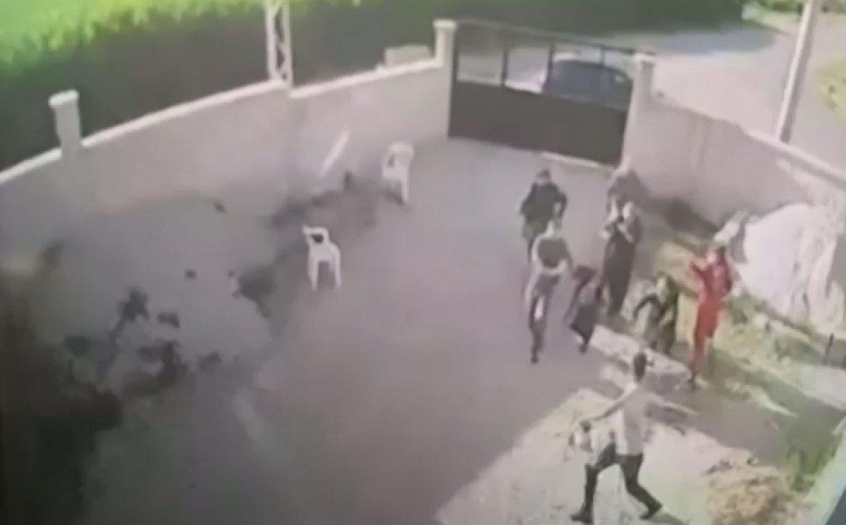 Konya'da 7 kişiyi öldüren cani: Uzlaşmak için gittim