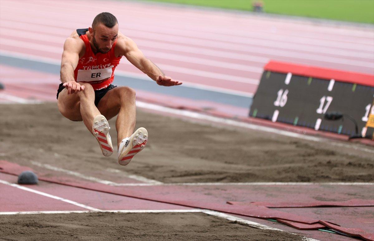 Tokyo Olimpiyatları'nda 13. gün: 1 takım ve 9 sporcumuz mücadele verecek