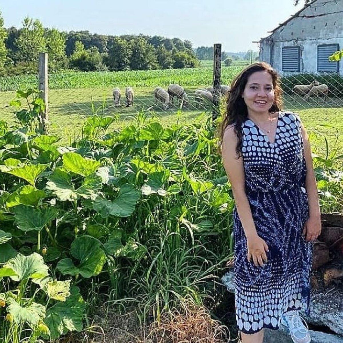 Ankara'da kaybolan Dilan Erdoğdu: Zorla tutuluyorum