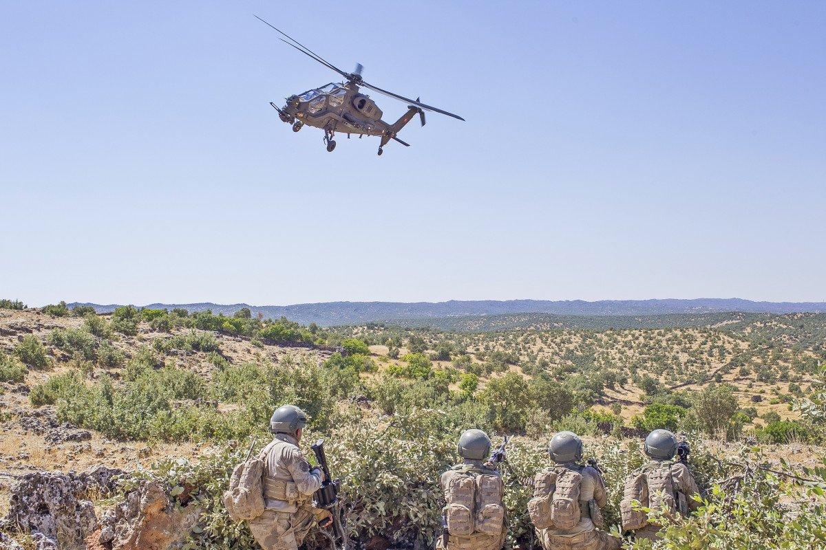 Nusaybin'in 4 mahallesinde sokağa çıkma yasağı