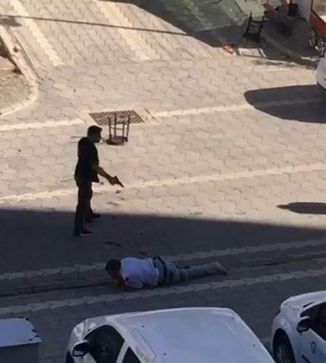 Samsun'daki vahşi cinayette sanıklara ceza yağdı