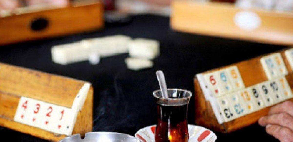 Aşı olmayanlar için ilk hamle! Aşı yaptırmayan kahvehane ve kıraathaneye girebilecek mi?