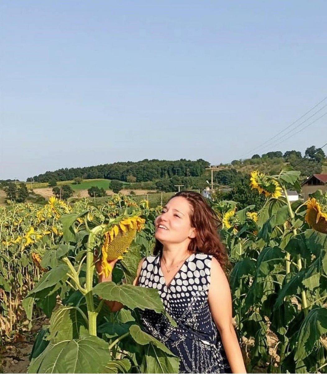 Ankara'da kaybolan Dilan Erdoğdu: Zorla tutuluyorum