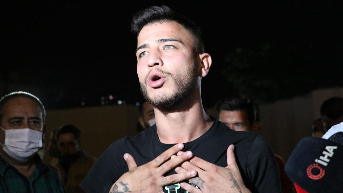 Aleyna Çakır'ın babası: Daha kaç can yanacak