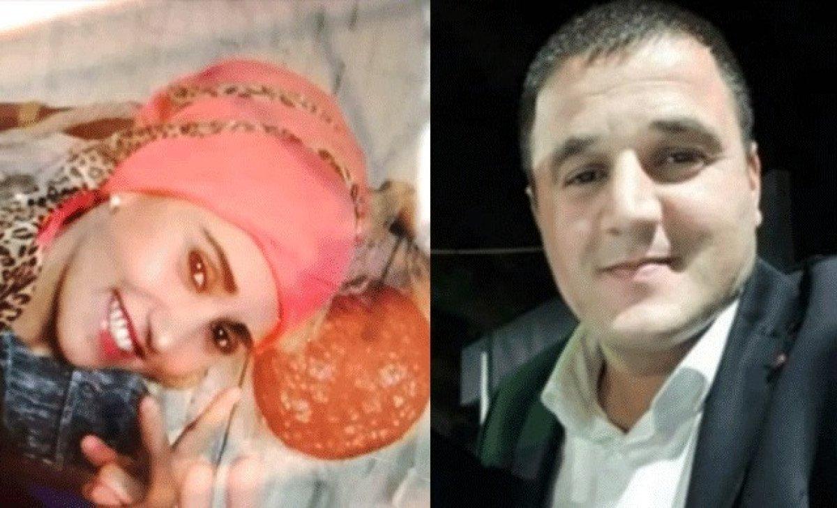 Samsun'da 18 yıllık eşini öldüren adamdan pes dedirten savunma