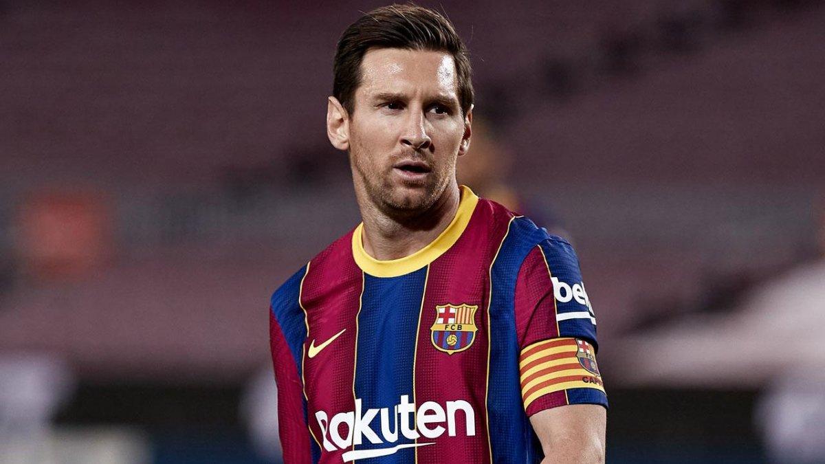 Barcelona ile Messi arasında ipler kopma noktasına geldi