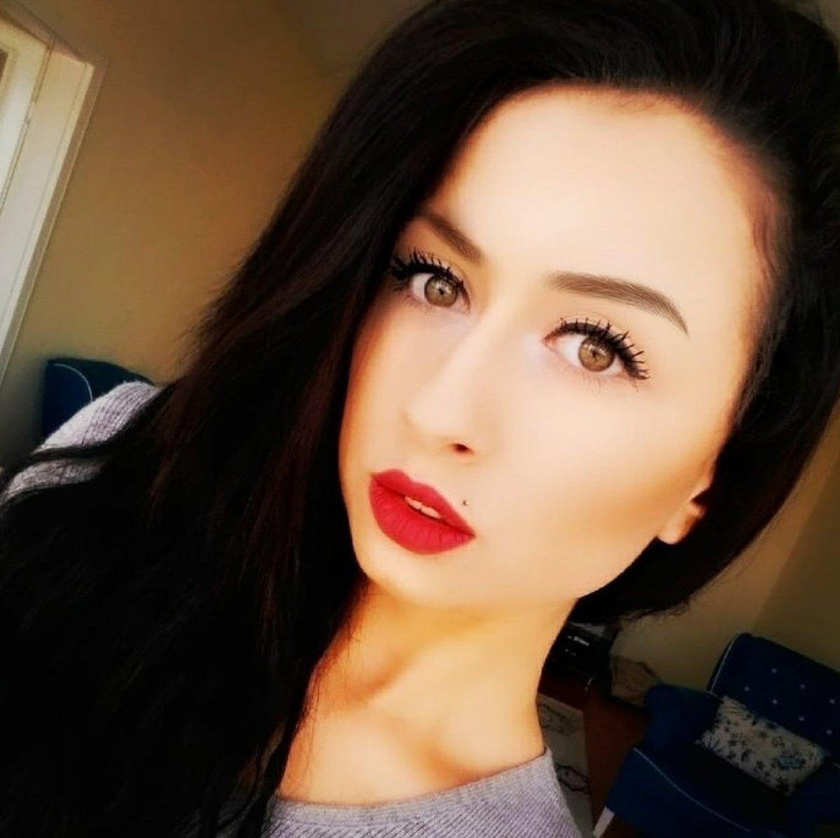 Esra Hankulu'nun ön otopsi raporu tamamlandı