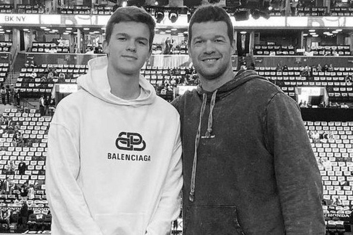 Michael Ballack'ın oğlu trafik kazasında vefat etti