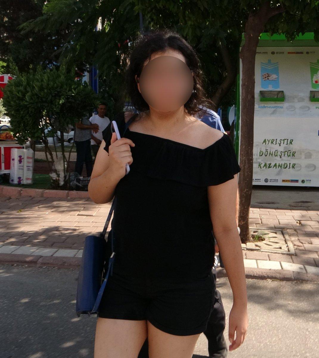 Adana’da genç kız, boğazı sıkılarak tecavüze uğradı