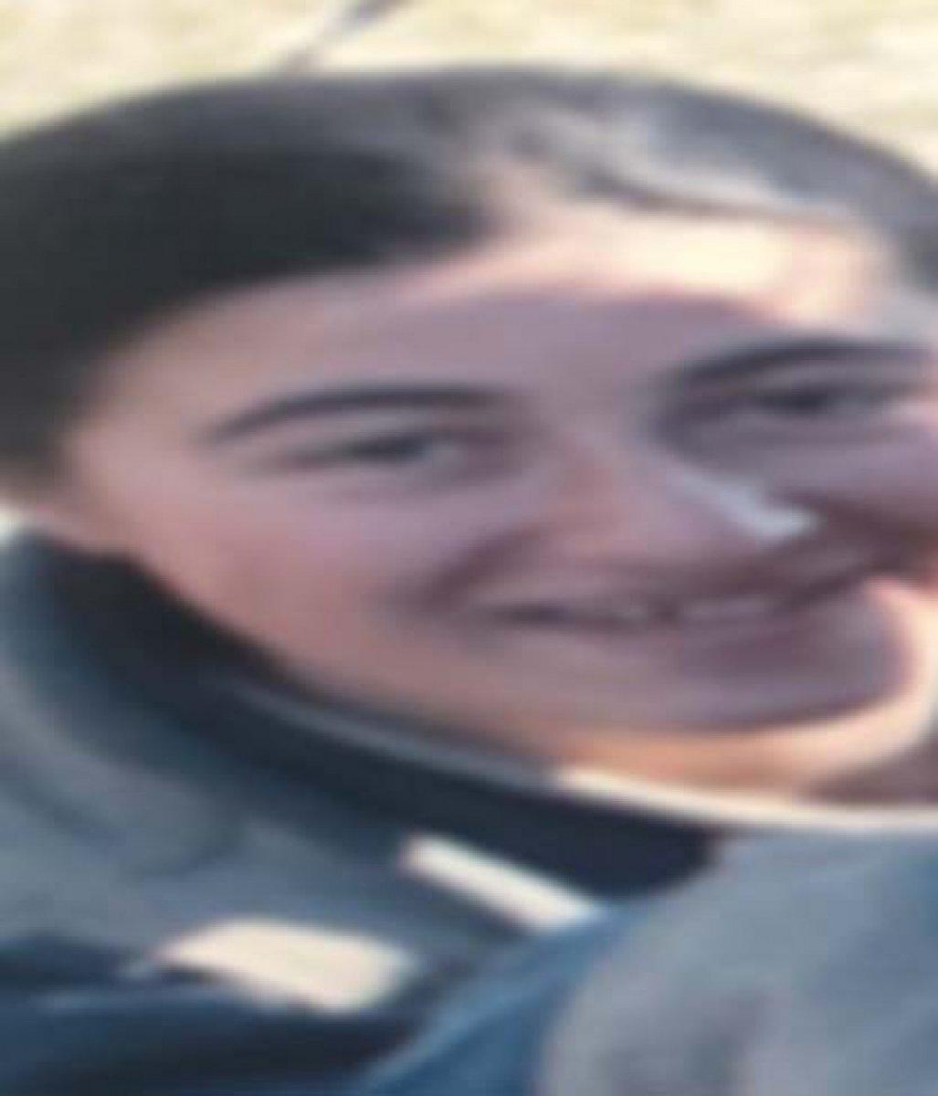 Hakkari’de Turuncu listeye bir çizik daha