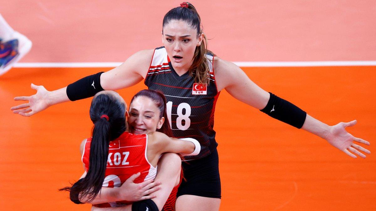 Güney Kore’de Zehra Güneş’e ilgi