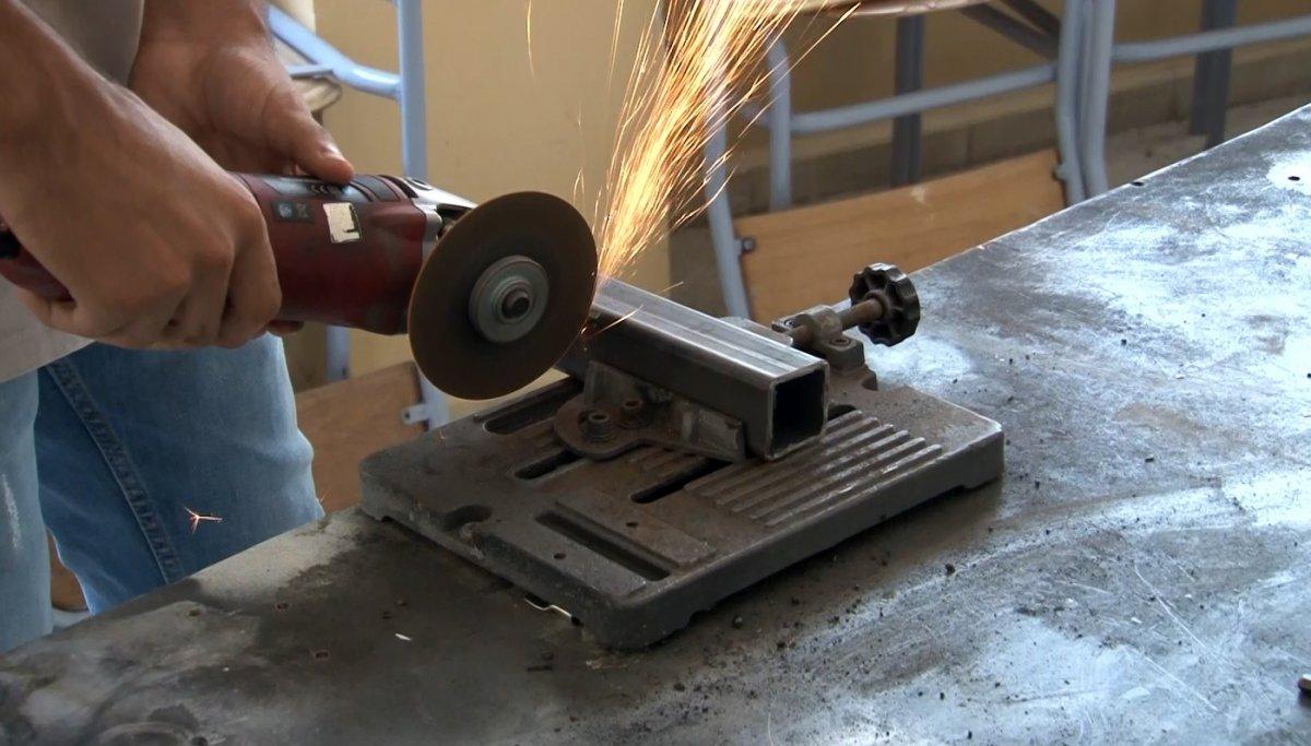 İstanbul'da liseli gençler araç tasarladı