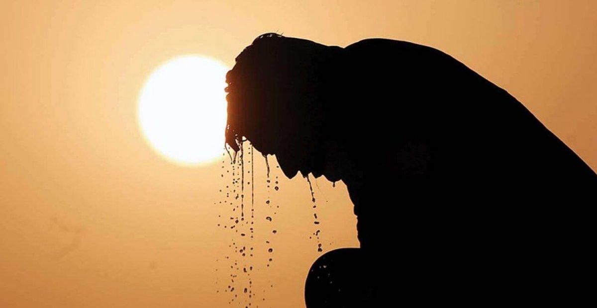 Eyyam-ı Bahur sıcakları ne zaman bitecek? Türkiye'yi yakıp kavurdu!