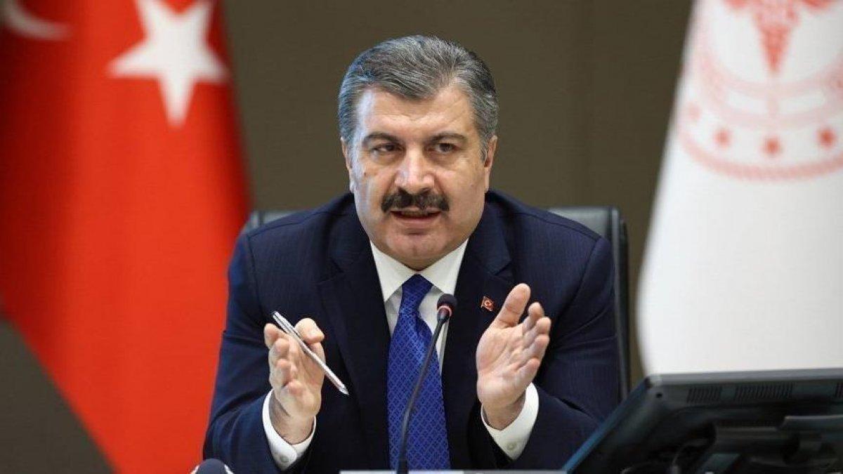 Korona aşısı olmayana PCR testi zorunluluğu