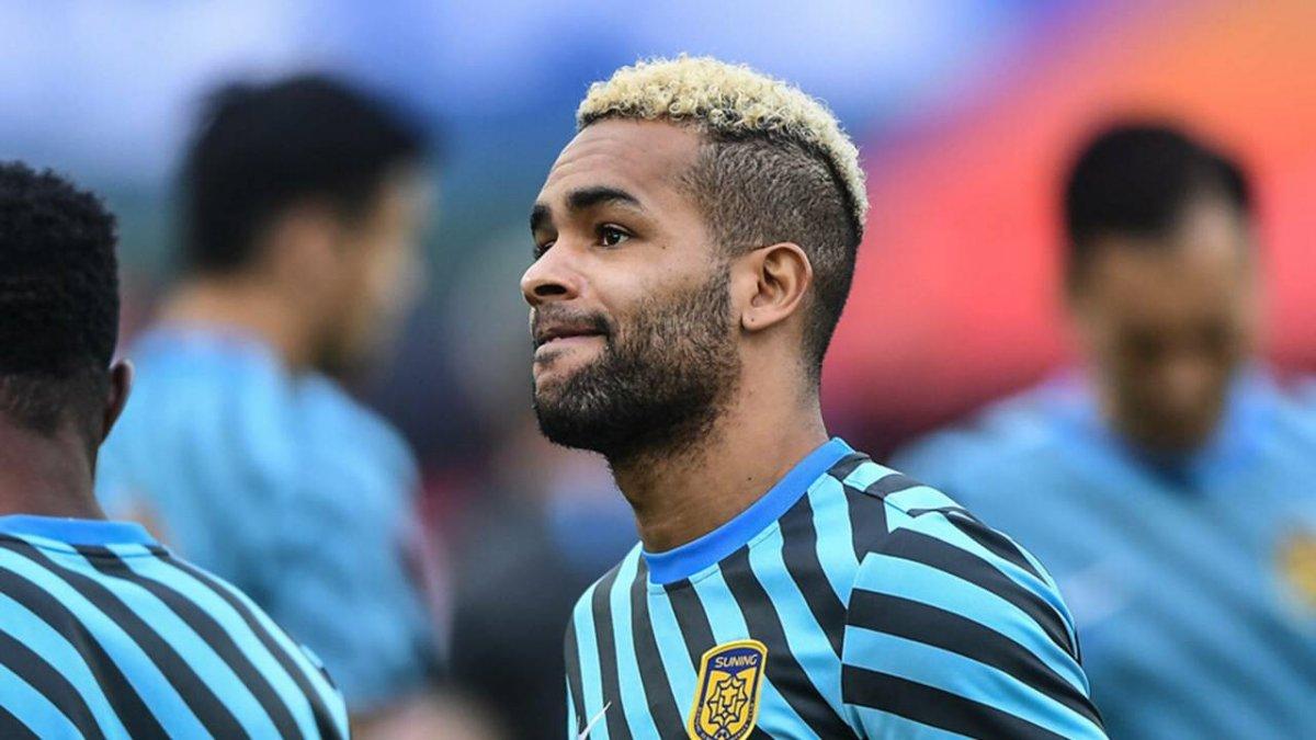 Alex Teixeira ne kadar kazanacak