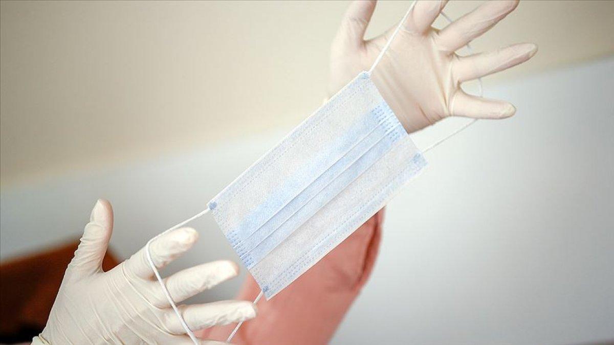 Maske ihracatında ön izin şartları kalktı