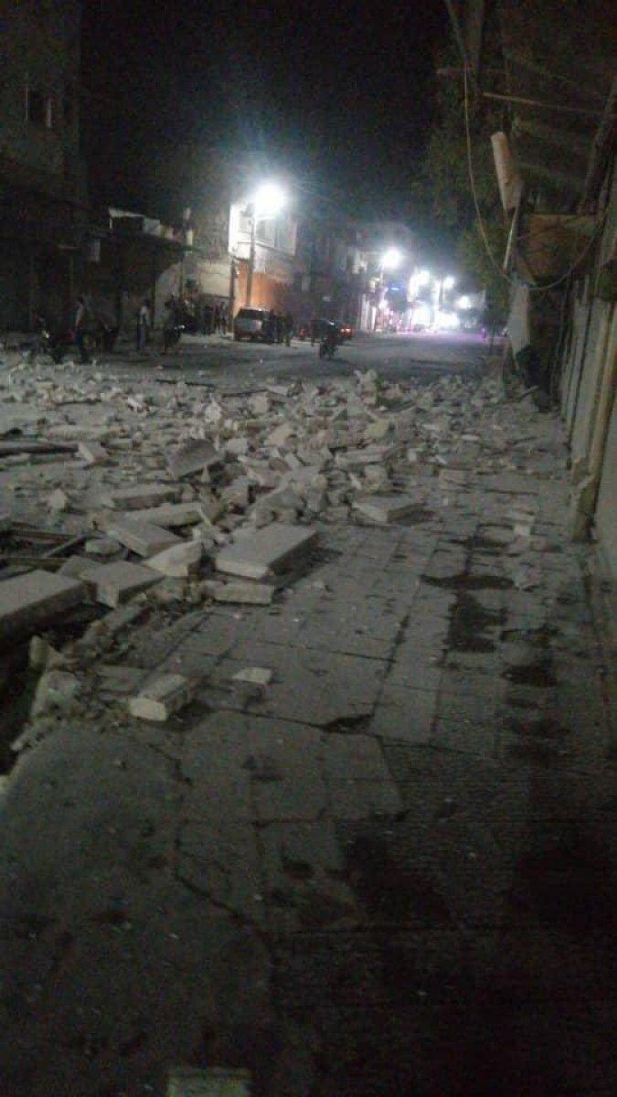 PKK, El Bab'da tekrar sivillere saldırdı