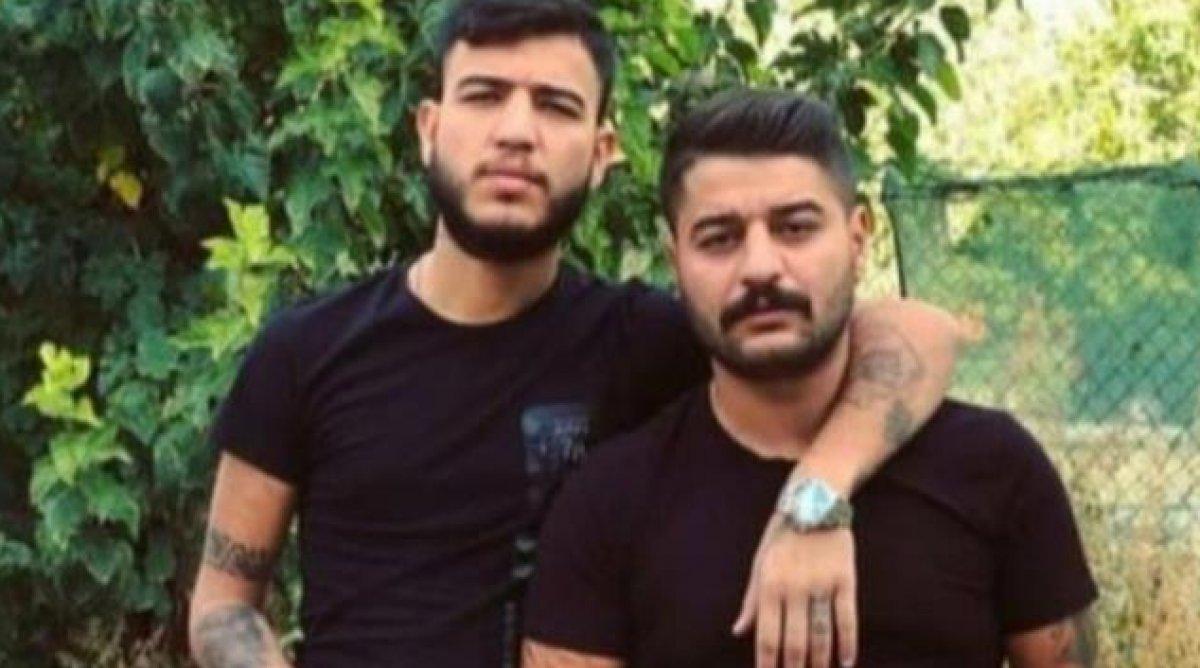 Ümitcan Uygun'un ağabeyi gözaltına alındı