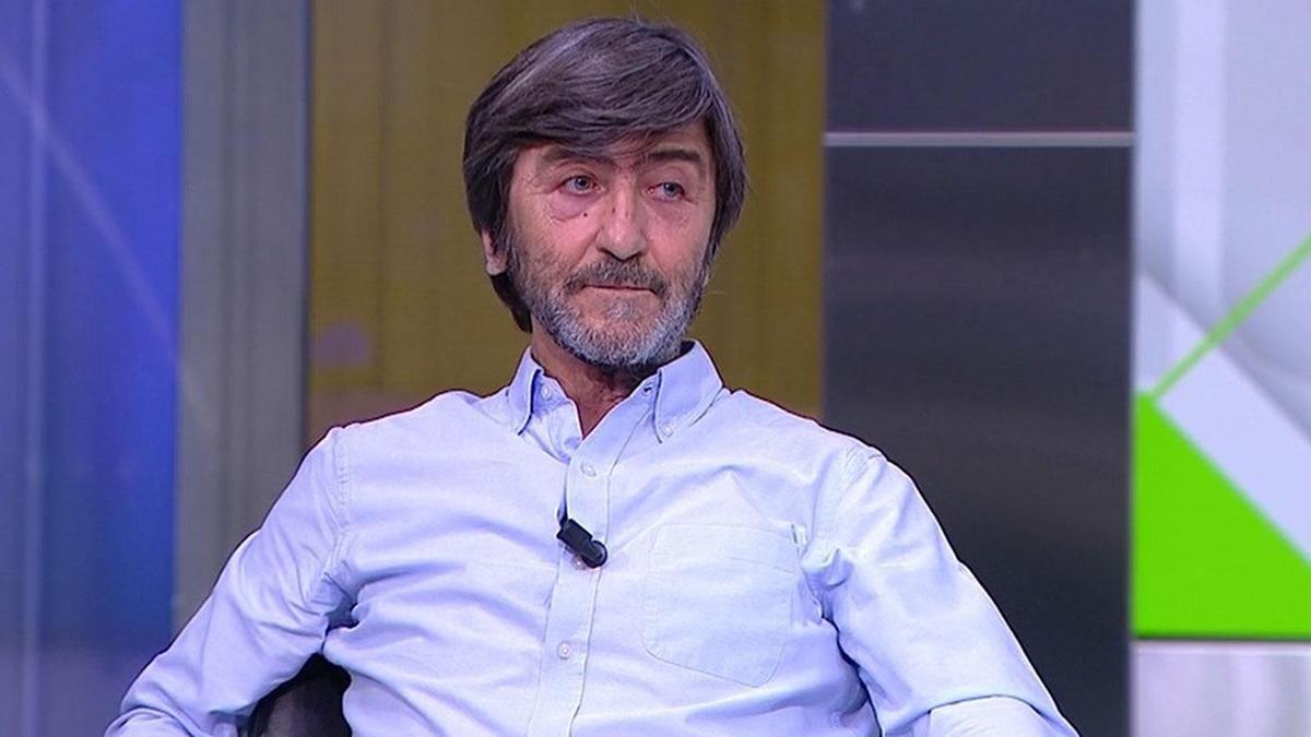 Rıdvan Dilmen yorumculuğa geri döndü