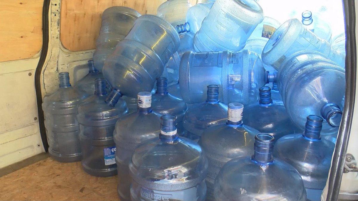 İstanbul'da damacana suya 1,5 ayda 5 defa zam geldi