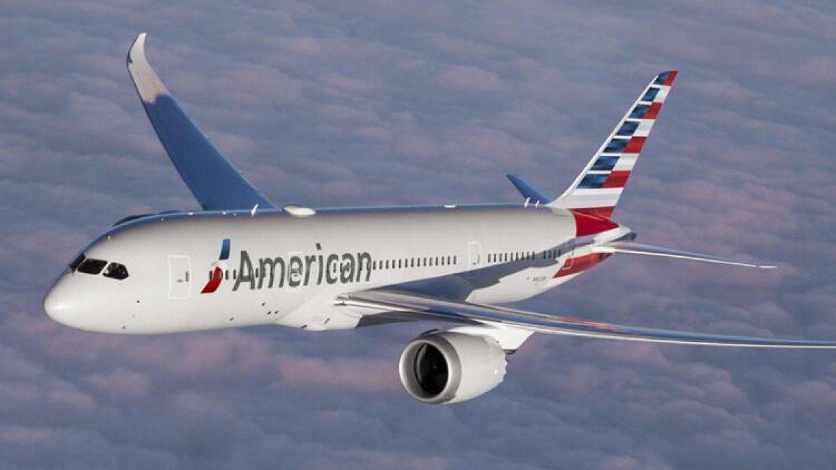 american airlines