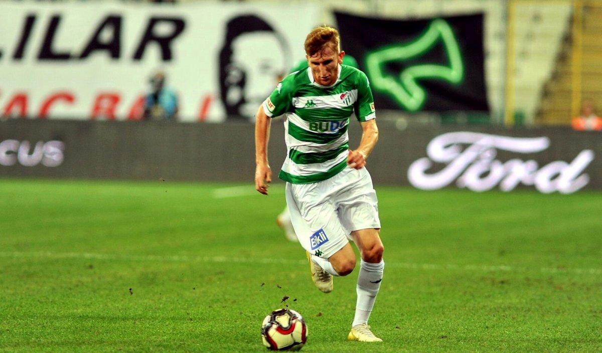 Burak Kapacak, Fenerbahçe ile anlaştı