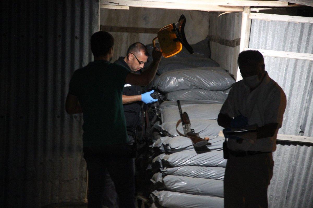 Malatya’da laf atma kavgasında 2 kişi yaralandı