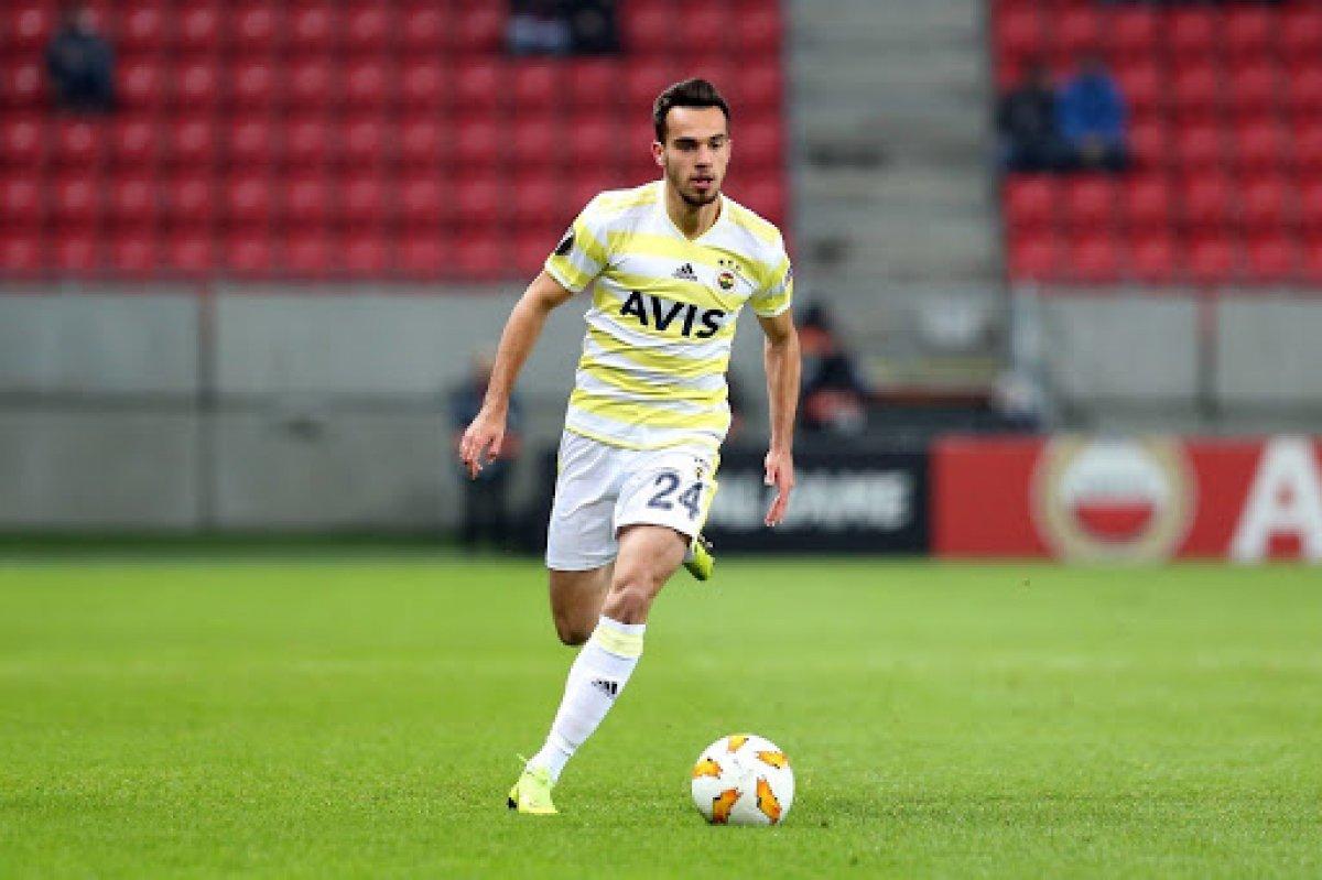 Fenerbahçe, Emir Ortakaya'yı istiyor