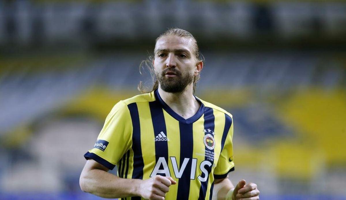 Fatih Terim'den Caner Erkin açıklaması