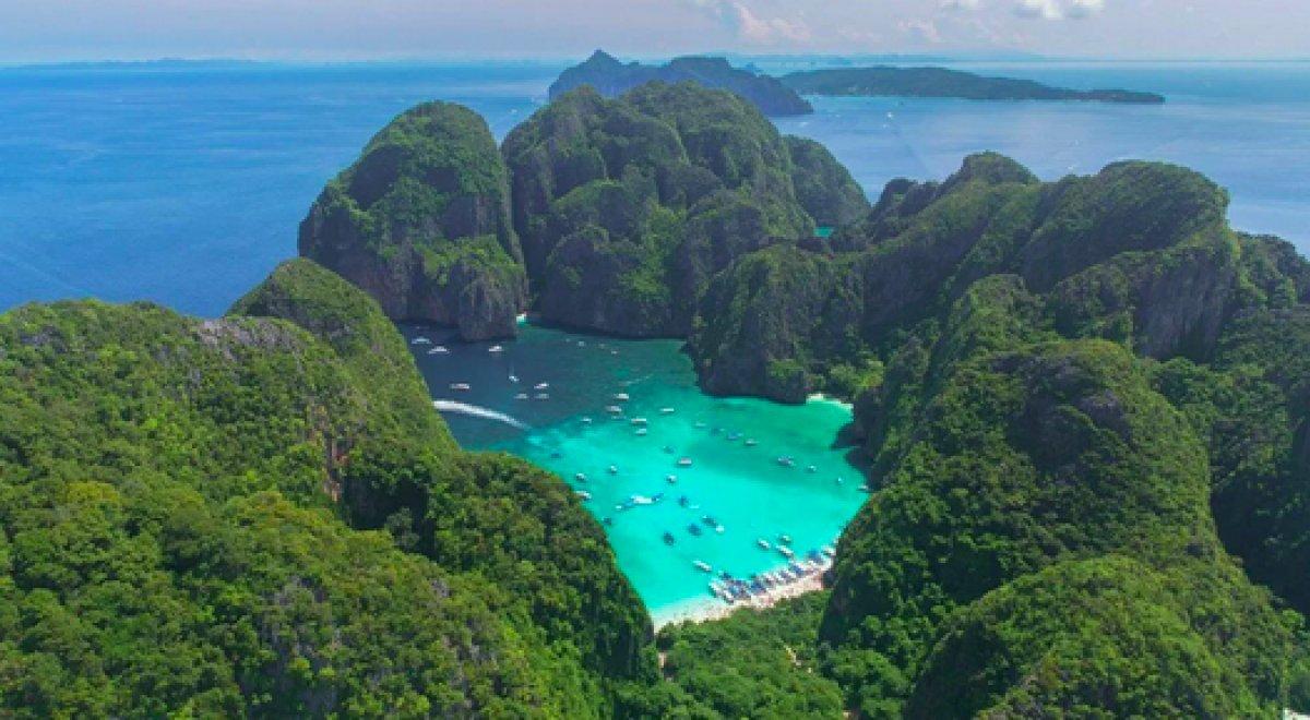 Tayland’dan güneş kremlerine yasak