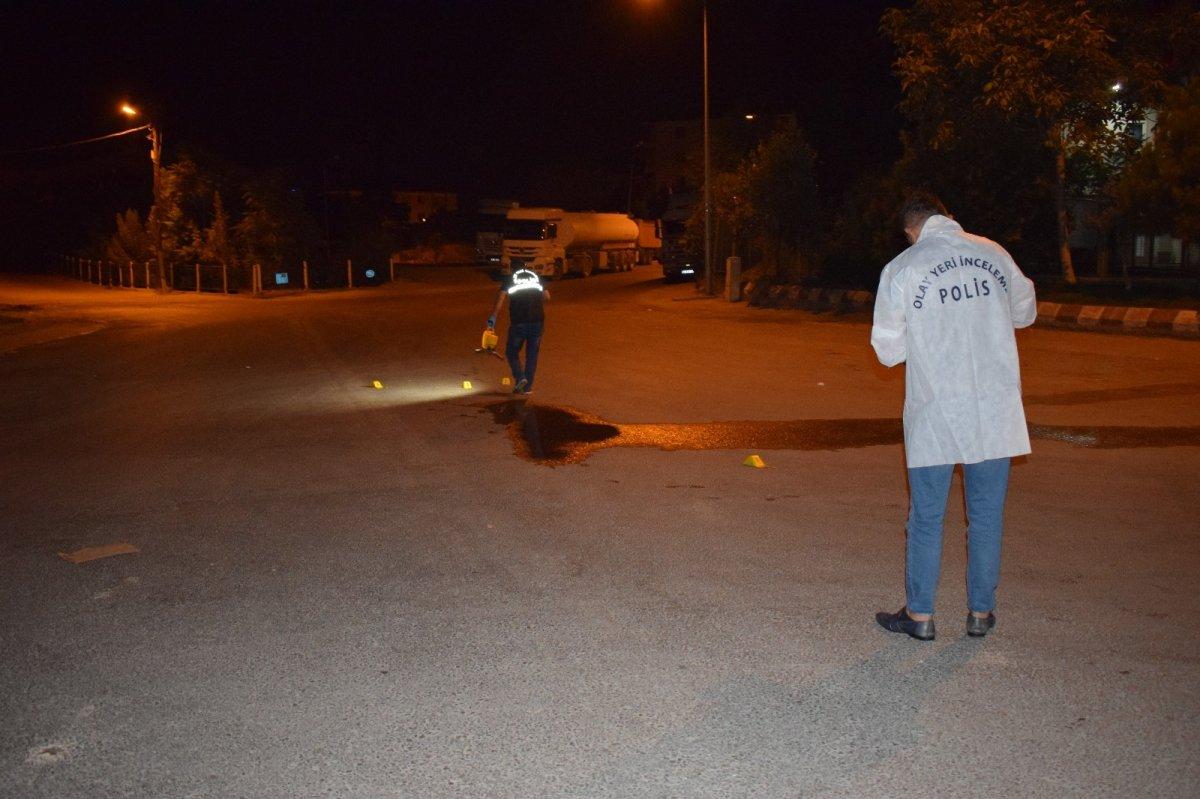 Malatya’da laf atma kavgasında 2 kişi yaralandı