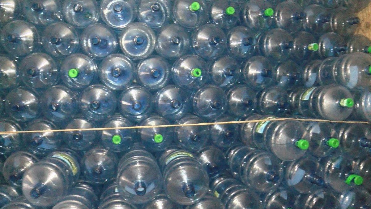 İstanbul'da damacana suya 1,5 ayda 5 defa zam geldi