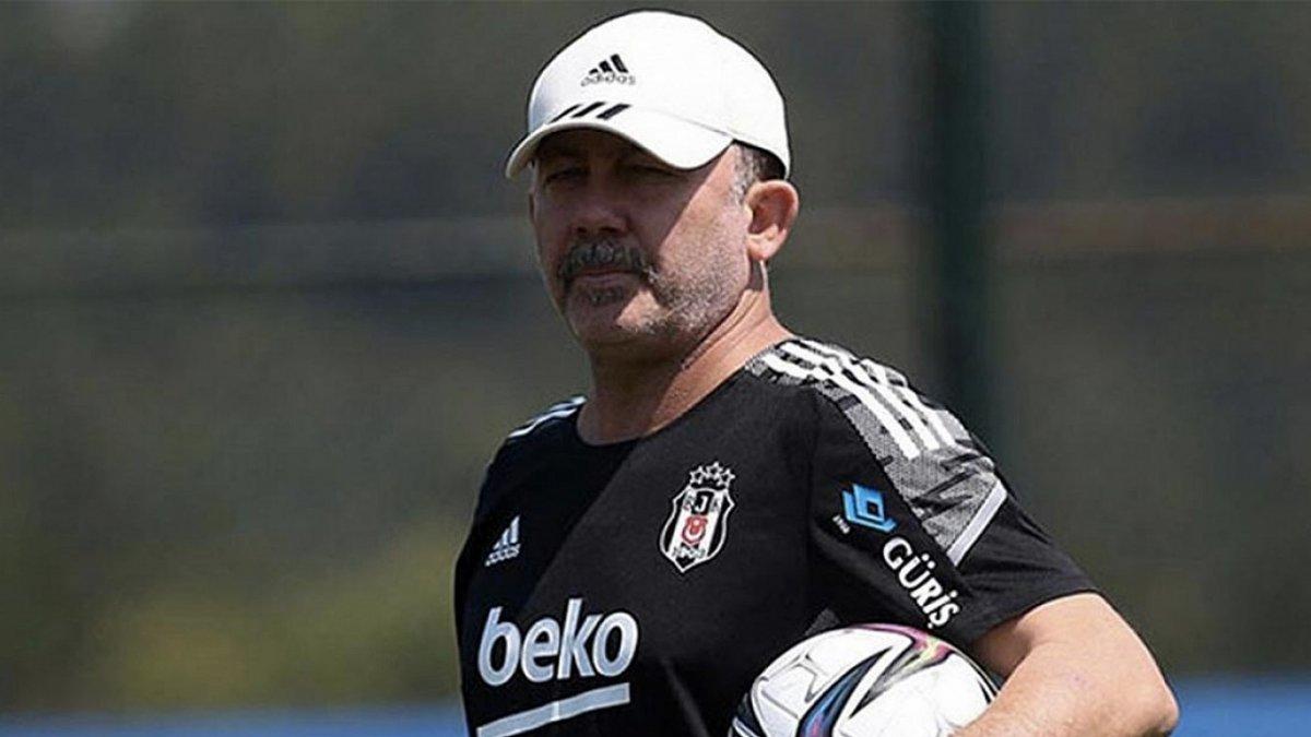 Sergen Yalçın'dan Alex Teixeira'ya özel program