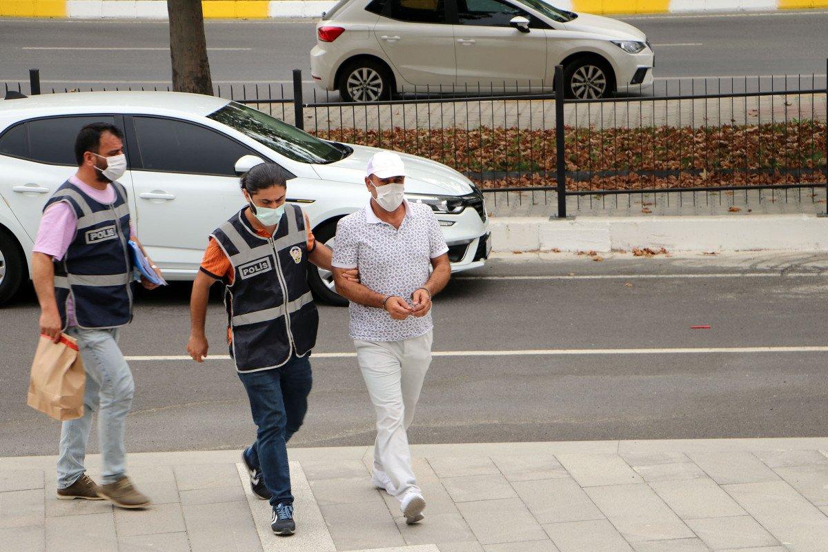 Tekirdağ'da eski eşini takip edip bıçakladı