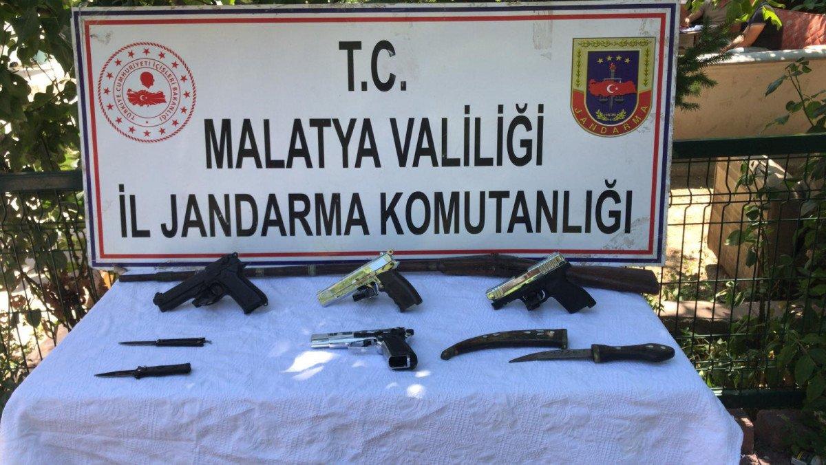 Malatya'da 2,5 ton kuru kayısı çaldılar