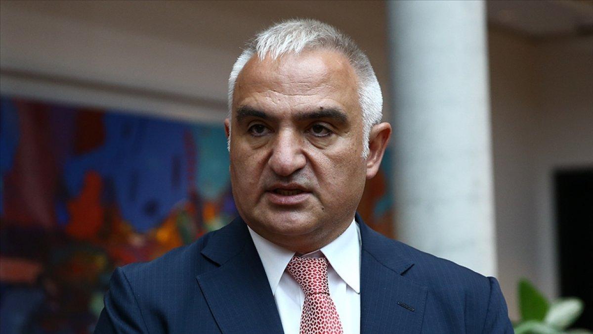 Marmaris'teki yangınlar tamamen söndürüldü