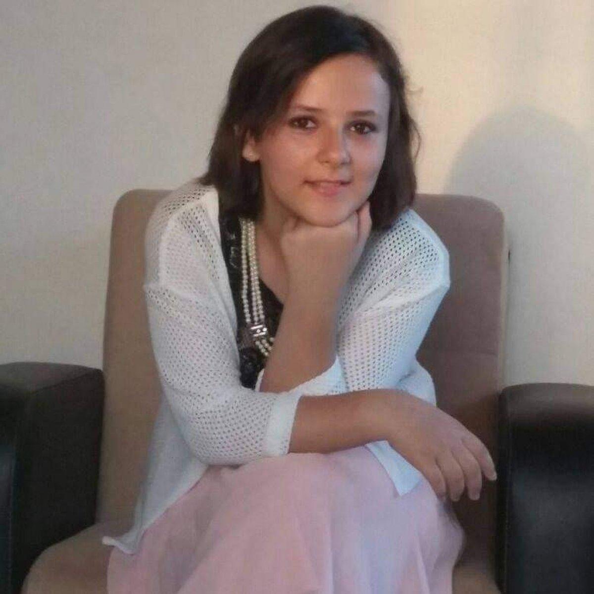 Kocaeli’de 18 yaşındaki genç kız silahla vurulmuş halde bulundu