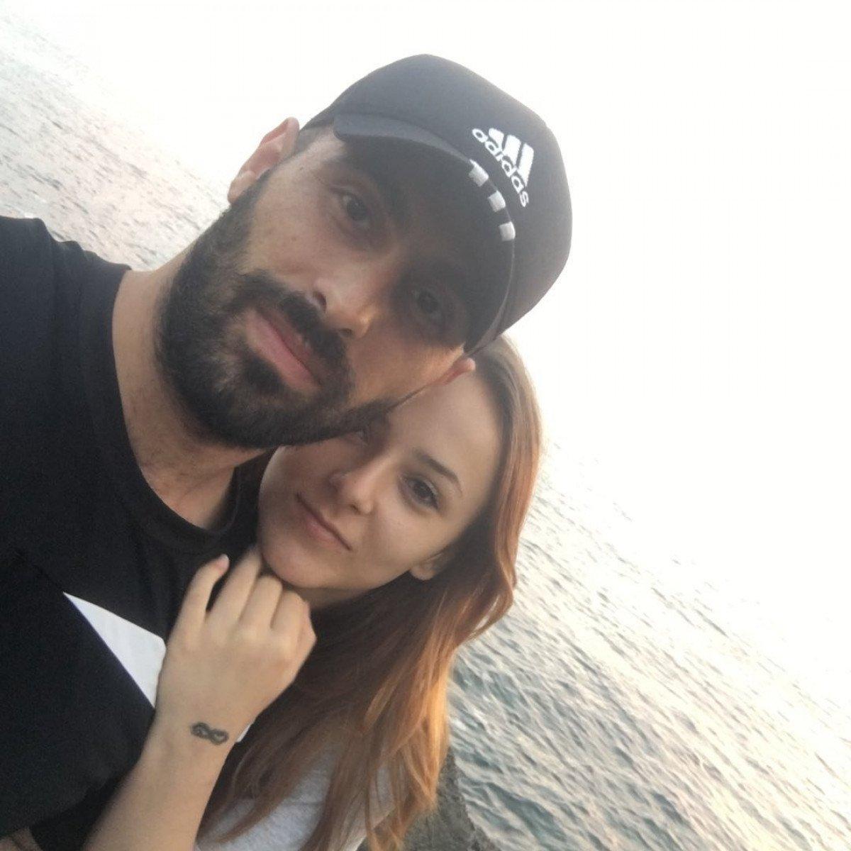 Kocaeli'de ölü bulunan Sude'nin erkek arkadaşı tutuklandı