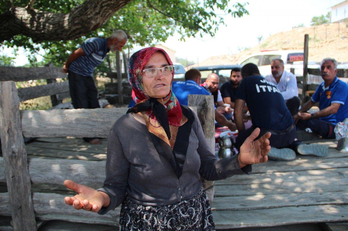 Estetik doktoru Nüket Eroğlu, Azerbaycanlı askerlerden rahatsız oldu